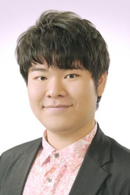 Photo of Yasutaka Tomioka as Eda Teruyuki (voice)