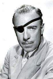 Photo of Raoul Walsh as The Designing Guest
