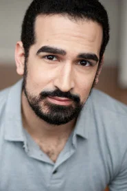 Photo of Demetrios Troy as Tariq