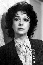 Photo of Mariya Stefanova as Angela