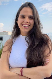 Photo of Estefanía León