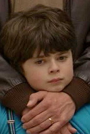 Photo of Ethan Chimienti as Christophe