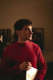 Photo of Rémi Giordan as Antonin
