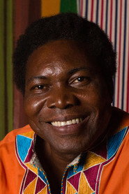 Photo of Etienne Minoungou as Salif
