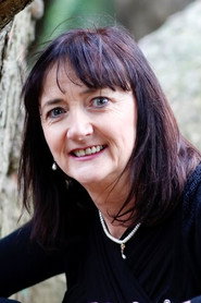 Photo of Bairbre Ní Chaoimh as Janey O'Donnell