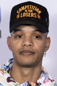 Photo of Harley Alexander-Sule