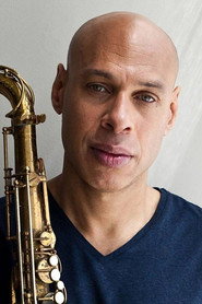 Photo of Joshua Redman as Self
