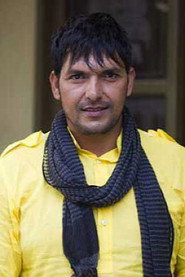 Photo of Kishor Khatiwada as Siddharth Singh