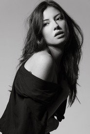 Photo of Angela Elliston as Roxy