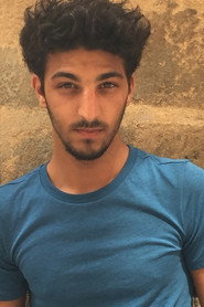 Photo of Yoni Nahum as Ange