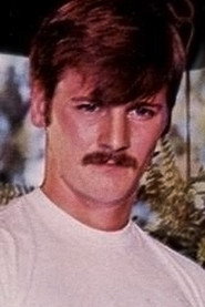 Photo of Gary Bowles as (segment "Alley Catters") (archive footage)