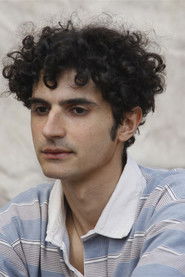 Photo of Michael Zindel