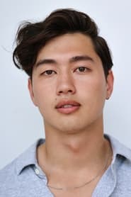 Photo of Eddy Maday as Tyler