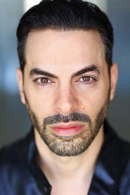 Photo of Chozy Aiyub as Amir (as Chozy R. Aiyub)