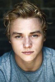 Photo of Ben Hardy as Oliver Jones