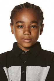 Photo of Taye Matthew as Felix