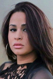 Photo of Harmony Santana as Lilly