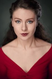 Photo of Megan Tremethick as Nurse Charlotte Gibbon