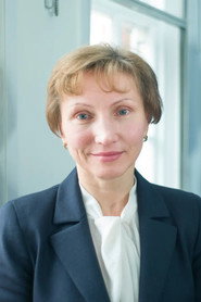 Photo of Marina Litvinenko as Self