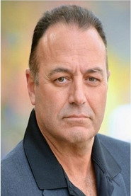 Photo of Lou D'Amato as Dr. Park