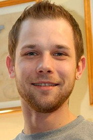 Photo of Alan Capier