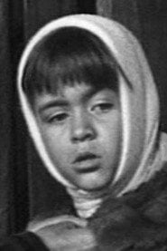 Photo of Anna Zolotaryova as Vera