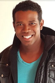 Photo of Ángel Pájaro as Santiago