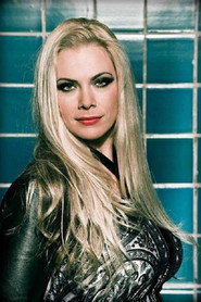 Photo of Amanda Somerville as Vocals