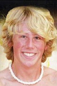 Photo of Christopher Adkins