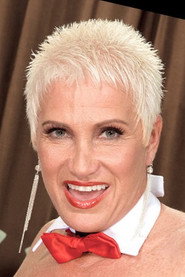 Photo of Trinity Powers