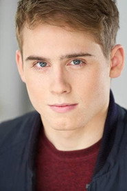 Photo of Jan Uczkowski as Timmy (Voice)