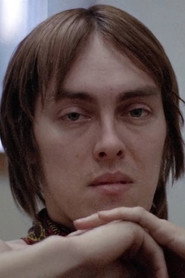 Photo of Ronald Mlodzik as Merrick