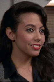 Photo of Marusia Zach as Gina