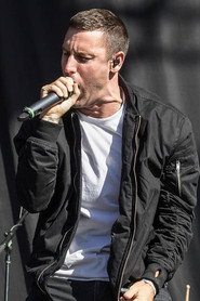 Photo of Winston McCall as Lead Vocals
