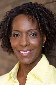Photo of Gloria Sauve as Grandma