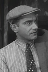 Photo of Georges Gosset