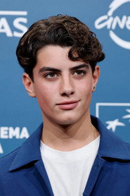 Photo of Samuele Carrino as Claudio