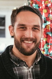 Photo of Dustin Stoltzfus as Self