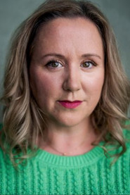 Photo of Cheryl Walsh as Detective Ronnie