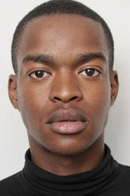 Photo of Niza Jay Ncoyini as Kwanda