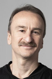Photo of Pantelis Dentakis as Antonis