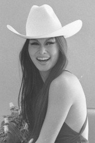 Photo of Bebe Louie as Madame Chan