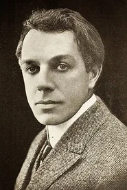 Photo of Jack W. Johnston as Frederic Harmon (as J.W. Johnston)