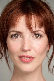 Photo of Rakel González-Huedo as Margarita