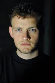 Photo of Gunnar Smári Jóhannesson