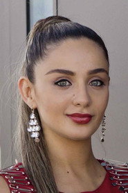 Photo of Elen Koleva as Elena