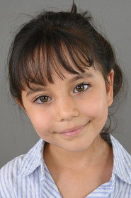 Photo of Çağla Yurga as Melek