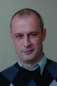 Photo of Gracjan Kielar
