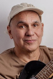 Photo of Telo Borges as Self