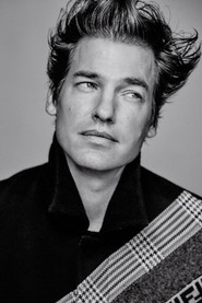 Photo of Jason Shaw as Todd